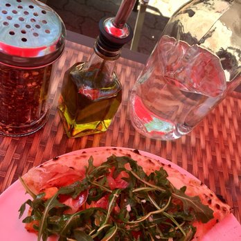 Factory Girl - Pizza Near Me - Toronto, Ontario