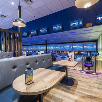 Main Event Lewisville - Bowling Near Me - Lewisville, Texas Main Event Lewisville - Bowling Near Me - Lewisville, Texas