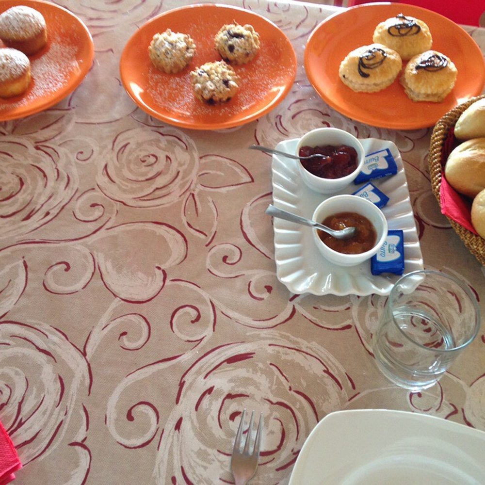 Casa Relax Isabelle - The star of breakfast - Bed & Breakfast Near Me - Monopoli, BA