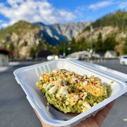 Argonaut Coffee & Biscuits - avocado toast