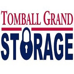 Tomball Grand Storage