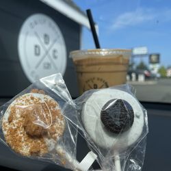 Daily Dose Coffee - Kent
