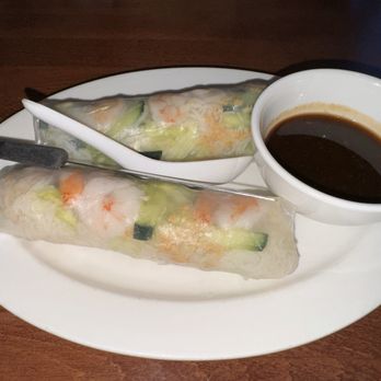 Nam Van Noodle Cafe - Spring rolls and peanut sauce - Vietnamese Near Me - Sparks, Nevada Nam Van Noodle Cafe - Spring rolls and peanut sauce - Vietnamese Near Me - Sparks, Nevada