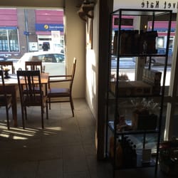 Velvet Kafe