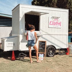 Little Luna Ice Cream