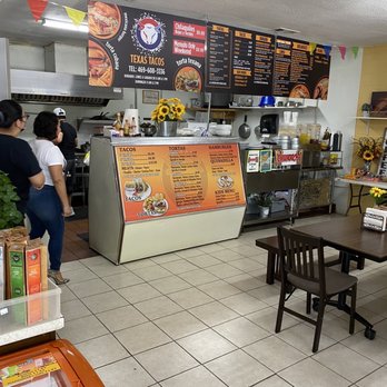 Texas Tacos - Clean and ethical look - Tacos Near Me - Balch Springs, Texas Texas Tacos - Clean and ethical look - Tacos Near Me - Balch Springs, Texas