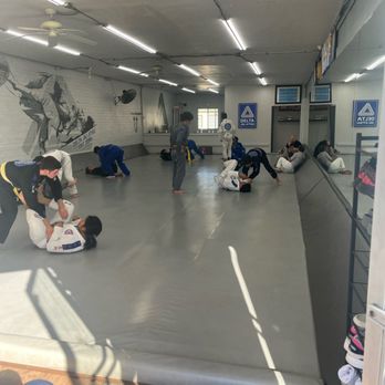 Delta BJJ - Brazilian Jiu-jitsu Near Me - Culver City, California Delta BJJ - Brazilian Jiu-jitsu Near Me - Culver City, California
