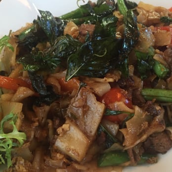 Basil Canteen - Thai Near Me - San Francisco, California