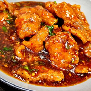 The Big Zen - Manchurian Fish - Thai Near Me - Whitby, Ontario The Big Zen - Manchurian Fish - Thai Near Me - Whitby, Ontario