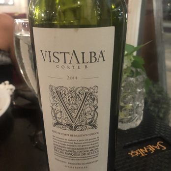 Salento Bistrot - Sweet and smooth. - Wine Bars Near Me - Houston, Texas Salento Bistrot - Sweet and smooth. - Wine Bars Near Me - Houston, Texas