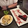 La Papillon Steak & Seafood gift card