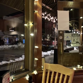 636 Main Ave - View of Main st - New American Near Me - Durango, Colorado
