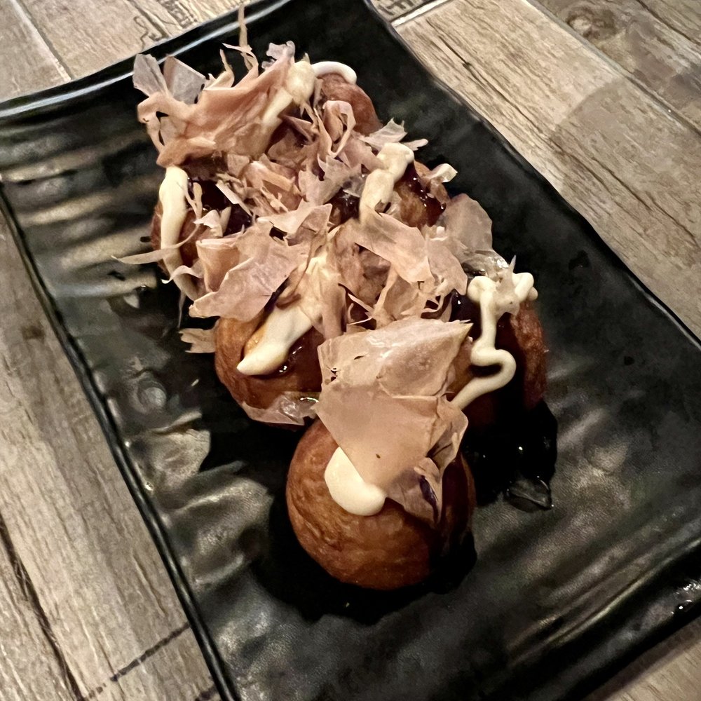 Hi Pot Miami - Takoyaki - Taiwanese Near Me - Miami, Florida
