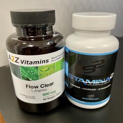 A 2 Z Vitamins