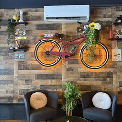 Luxury Coffee Bar