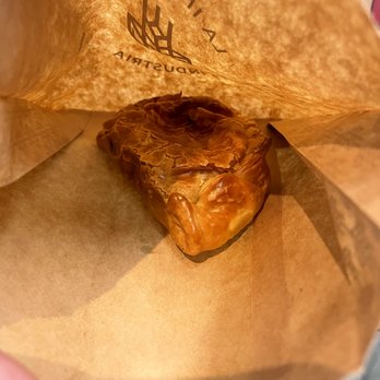 La Industria Bakery - empanada - Pancakes Near Me - Miami, Florida