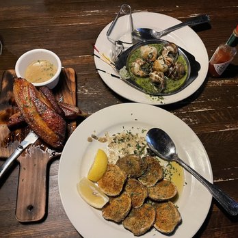 West Shore Inn Steakhouse - Appetizers... - Steakhouses Near Me - Staten Island, New York