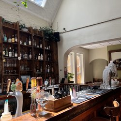 Church Bar & Woodfired Pizza