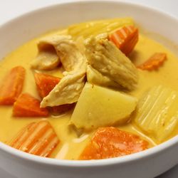 Thai Kreation - Yellow Curry