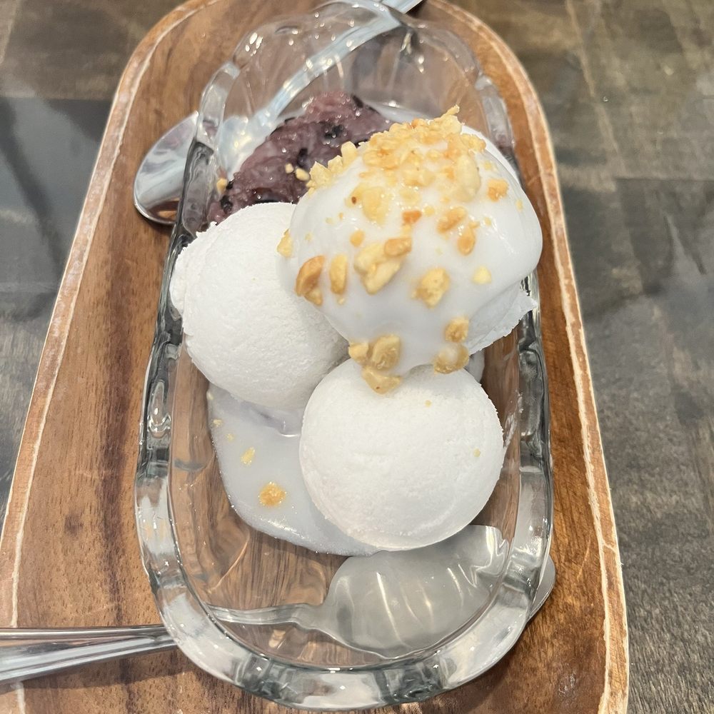 Maggie Thai Kitchen - Thai Coconut Ice Cream - Thai Near Me - Boise, Idaho Maggie Thai Kitchen - Thai Coconut Ice Cream - Thai Near Me - Boise, Idaho