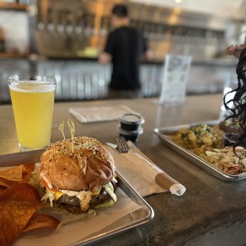 Common Theory - Bar - Gastropubs Near Me - San Diego, California