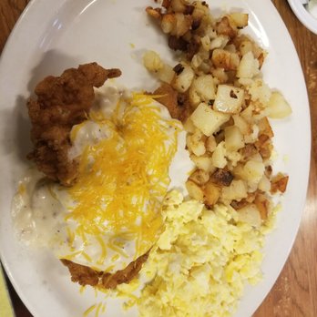 DeLuca's Diner - Country Breakfast (forgot biscuit) - Breakfast & Brunch Near Me - Pittsburgh, Pennsylvania DeLuca's Diner - Country Breakfast (forgot biscuit) - Breakfast & Brunch Near Me - Pittsburgh, Pennsylvania