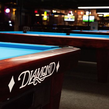 Red Shoes Billiards - Pool Halls Near Me - Alsip, Illinois