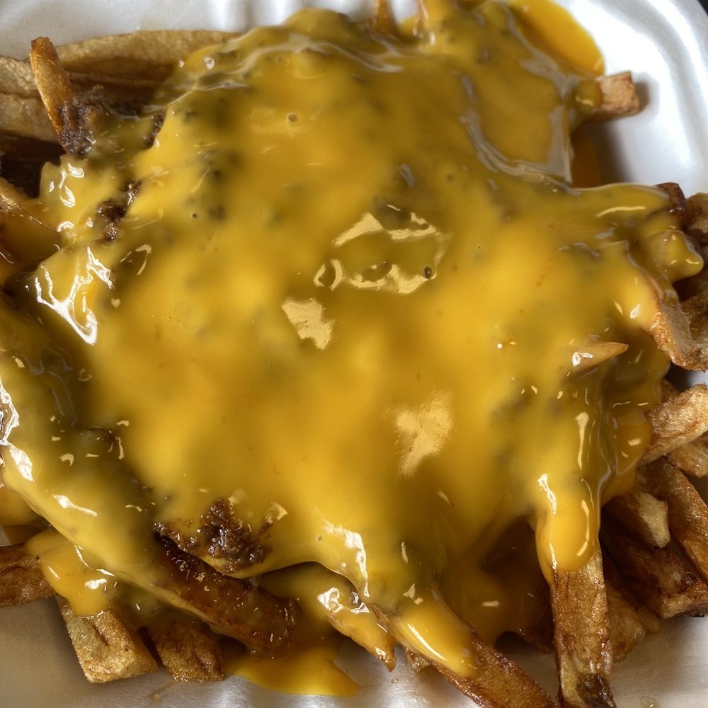 Week-end Burgers - Chili Cheese Fries - Burgers Near Me - Louisville, Kentucky Week-end Burgers - Chili Cheese Fries - Burgers Near Me - Louisville, Kentucky