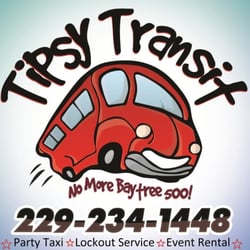 Tipsy Transit