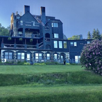 The Norumbega - Hotels Near Me - Camden, Maine The Norumbega - Hotels Near Me - Camden, Maine