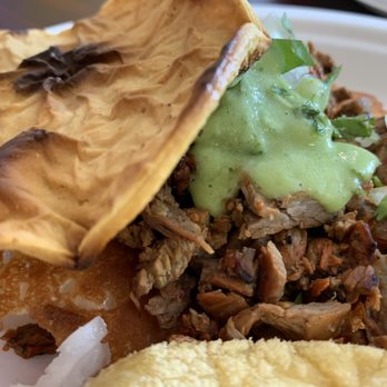 Ponchos Tacos - Mexican Near Me - Fullerton, California Ponchos Tacos - Mexican Near Me - Fullerton, California