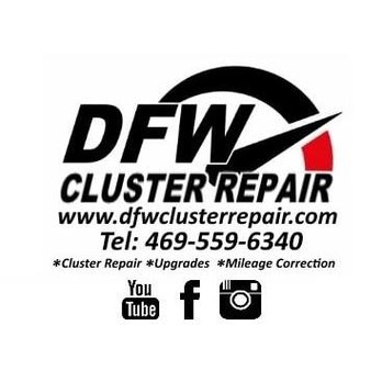 DFW Cluster Repair - Auto Repair Near Me - Irving, Texas DFW Cluster Repair - Auto Repair Near Me - Irving, Texas