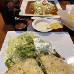 Plaza Maya Grill Mexican Restaurant