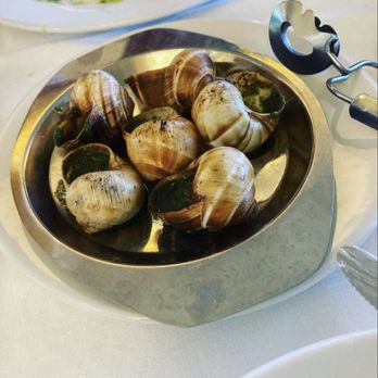 Le Congrès Maillot - Escargot... we love them! - Seafood Near Me - Paris, 75 Le Congrès Maillot - Escargot... we love them! - Seafood Near Me - Paris, 75