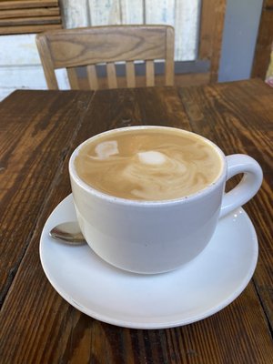 Kusanya Cafe by null