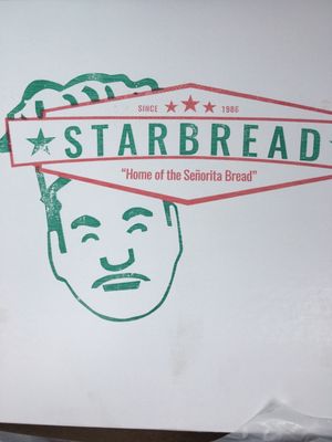 Starbread by null