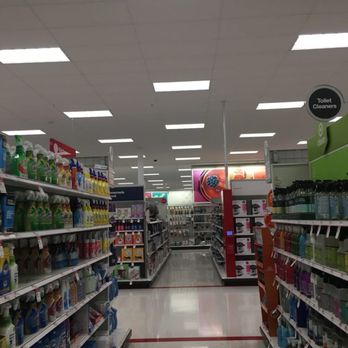 Target - Target of Westwood -- University Station : 221 University Avenue, Westwood       Interior - Department Stores Near Me - Westwood, Massachusetts
