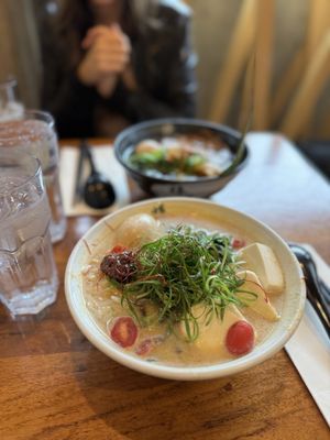 Kizuki Ramen & Izakaya （Capitol Hill） by null