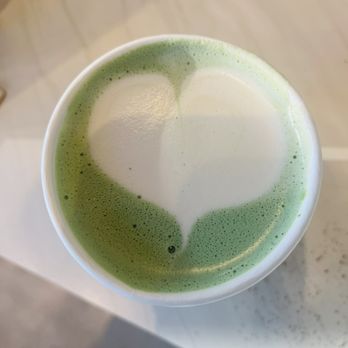 Blue Hummingbird Roastery - Matcha Latte - Coffee Roasteries Near Me - Irvine, California Blue Hummingbird Roastery - Matcha Latte - Coffee Roasteries Near Me - Irvine, California