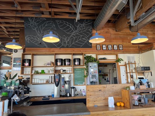 Jubilee Roasting Co. by null