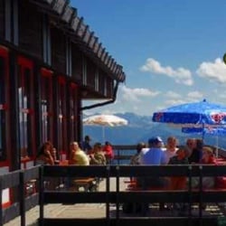 Bergrestaurant am Hochgrat