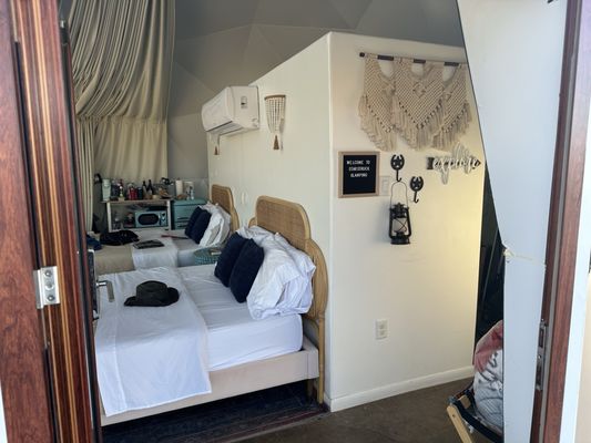 StarStruck Glamping by null