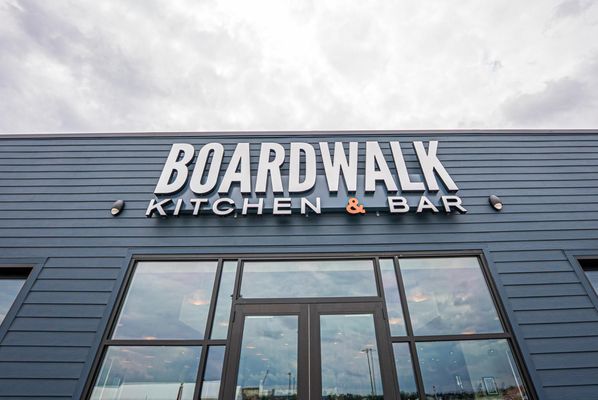 Boardwalk Kitchen & Bar by null