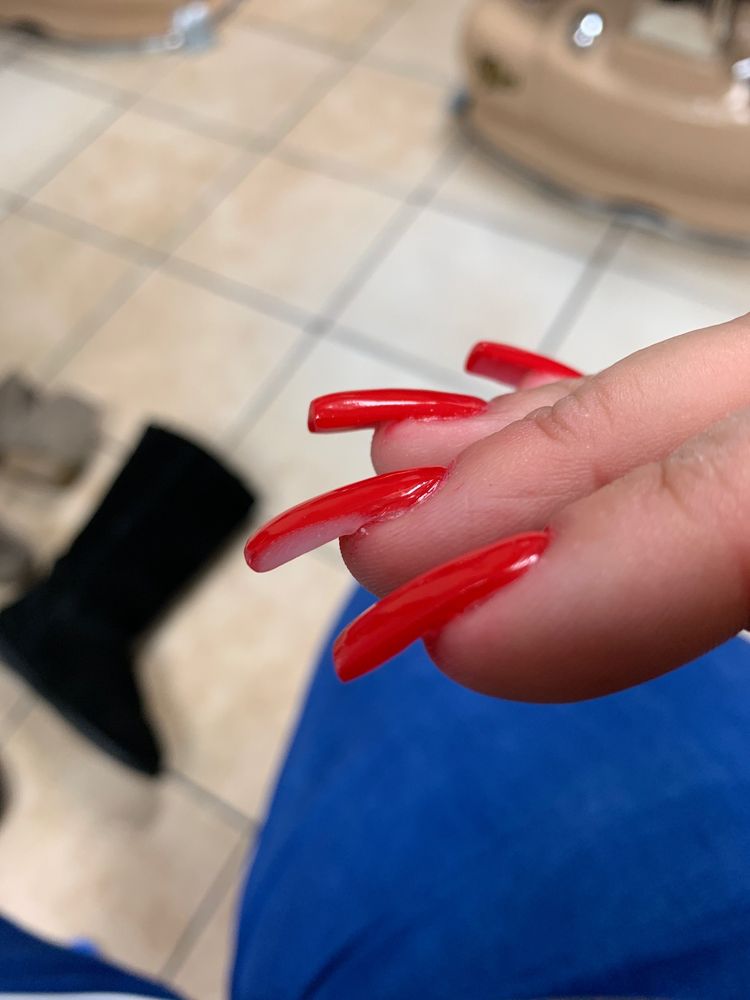 THE LASH, BROW & NAIL BAR 117 Photos & 252 Reviews 10612 SE Kent