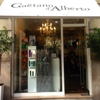 Gaëtano d'Alberto - Hair Salons Near Me - Paris, 75 Gaëtano d'Alberto - Hair Salons Near Me - Paris, 75