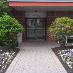 The Armenian Nursing & Rehabilitation Center