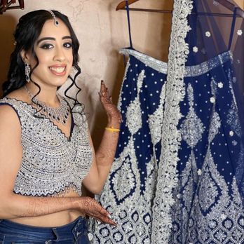 Ruchi Makeup Artist - Makeup Artists Near Me - Fremont , California