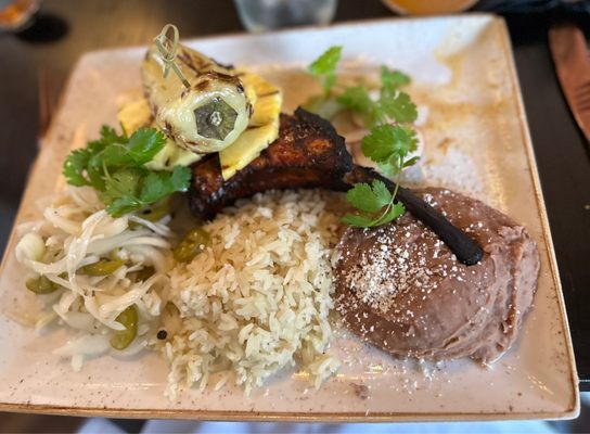 Alejandra's Mexican Cantina by null