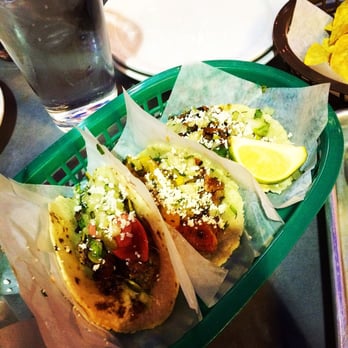 Naco Taco - Los tres amigos - Mexican Near Me - Cambridge, Massachusetts