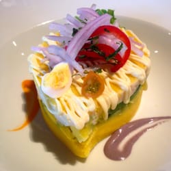 Mi Causa - Causa Limeña